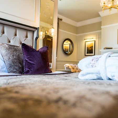 Armathwaite Hall Hotel & Spa Bassenthwaite Kültér fotó