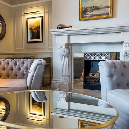 Armathwaite Hall Hotel & Spa Bassenthwaite Kültér fotó